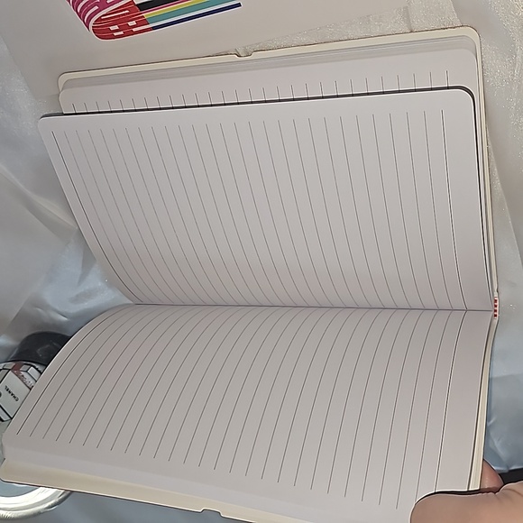 New Fendi Notebook! - Picture 6 of 11